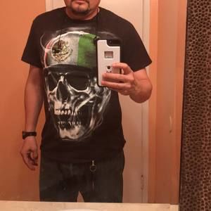 Meet your Posher, Roberto